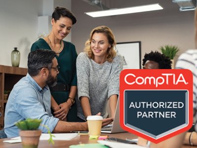 Transform Your Career Path with CompTIA Certifications