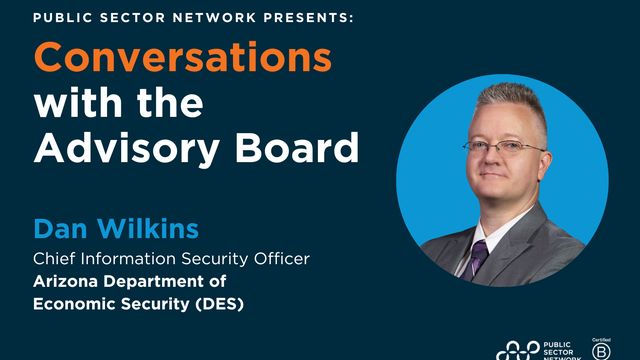 Conversations with the Advisory Board - Dan Wilkins