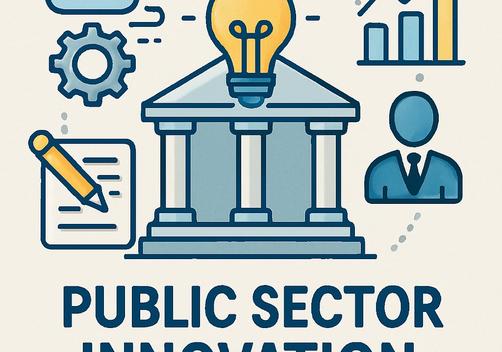 Innovation as the Engine of Public Value: Driving Productivity in Government