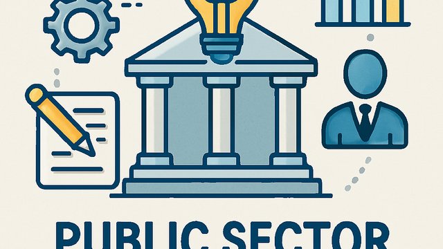 Innovation as the Engine of Public Value: Driving Productivity in Government