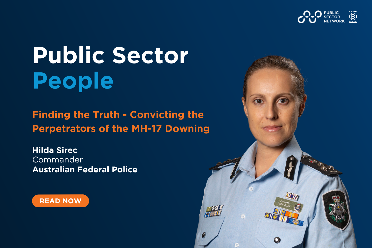 Finding the Truth - Convicting the Perpetrators of the MH-17 Downing