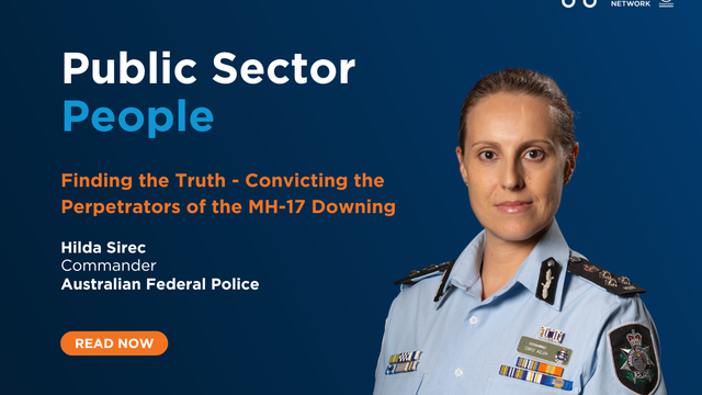 Finding the Truth - Convicting the Perpetrators of the MH-17 Downing