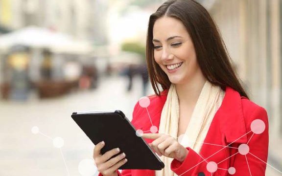 Digital Government: Accelerating Change