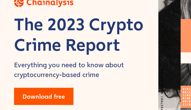 Crypto Crime Report