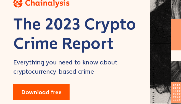 Crypto Crime Report