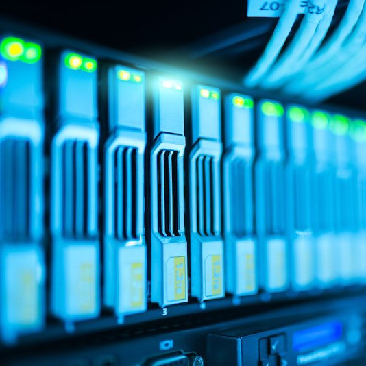 Cyber Security in the Public Service 2020