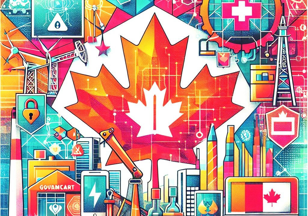 The Latest Cyberattacks in Canada: What Every Business Needs to Know