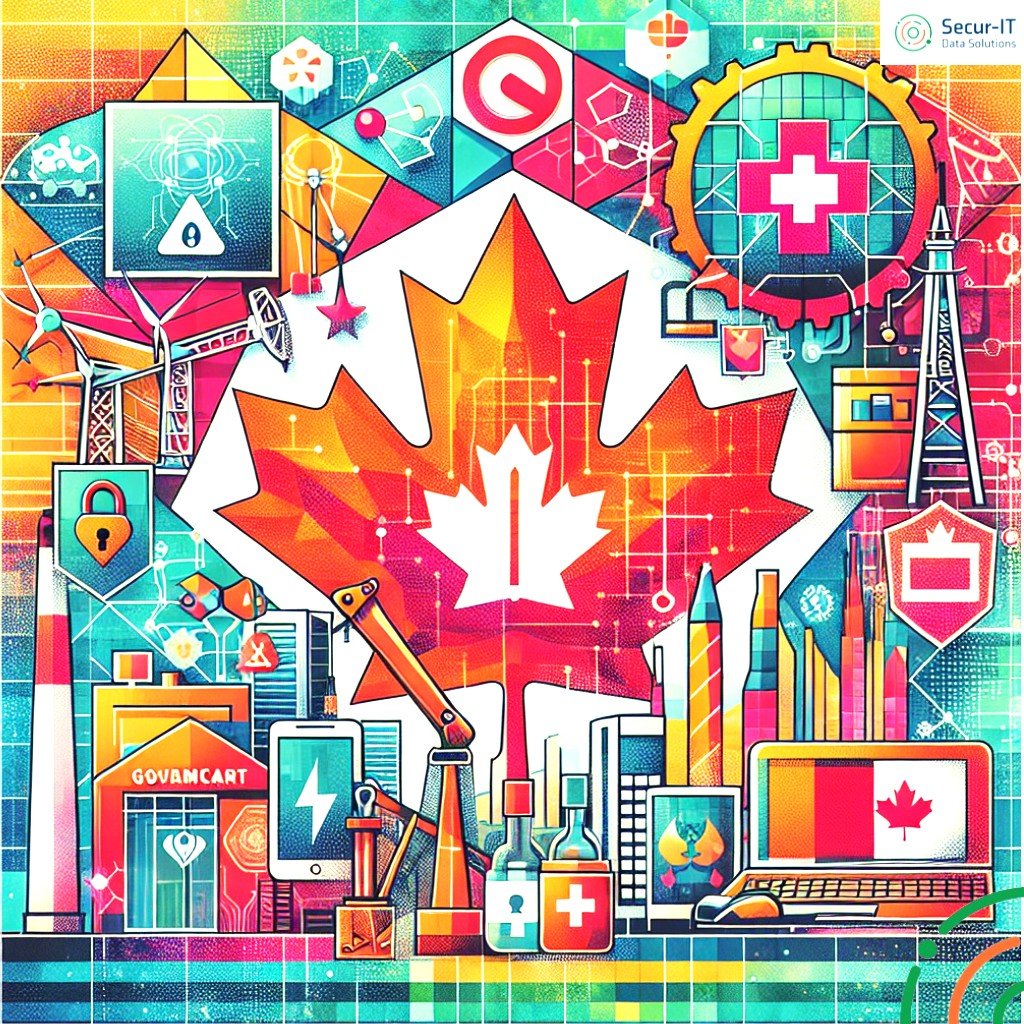 The Latest Cyberattacks in Canada: What Every Business Needs to Know