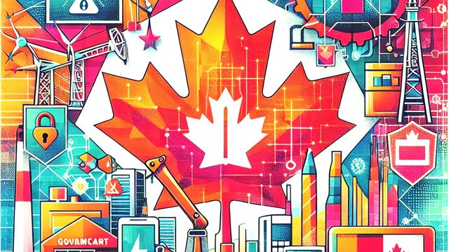 The Latest Cyberattacks in Canada: What Every Business Needs to Know