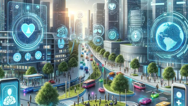 Case Study: AI Implementation in the Government of Estonia