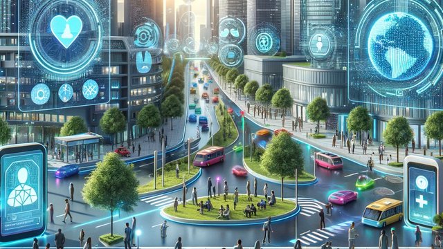 Case Study: AI Implementation in the Government of Estonia