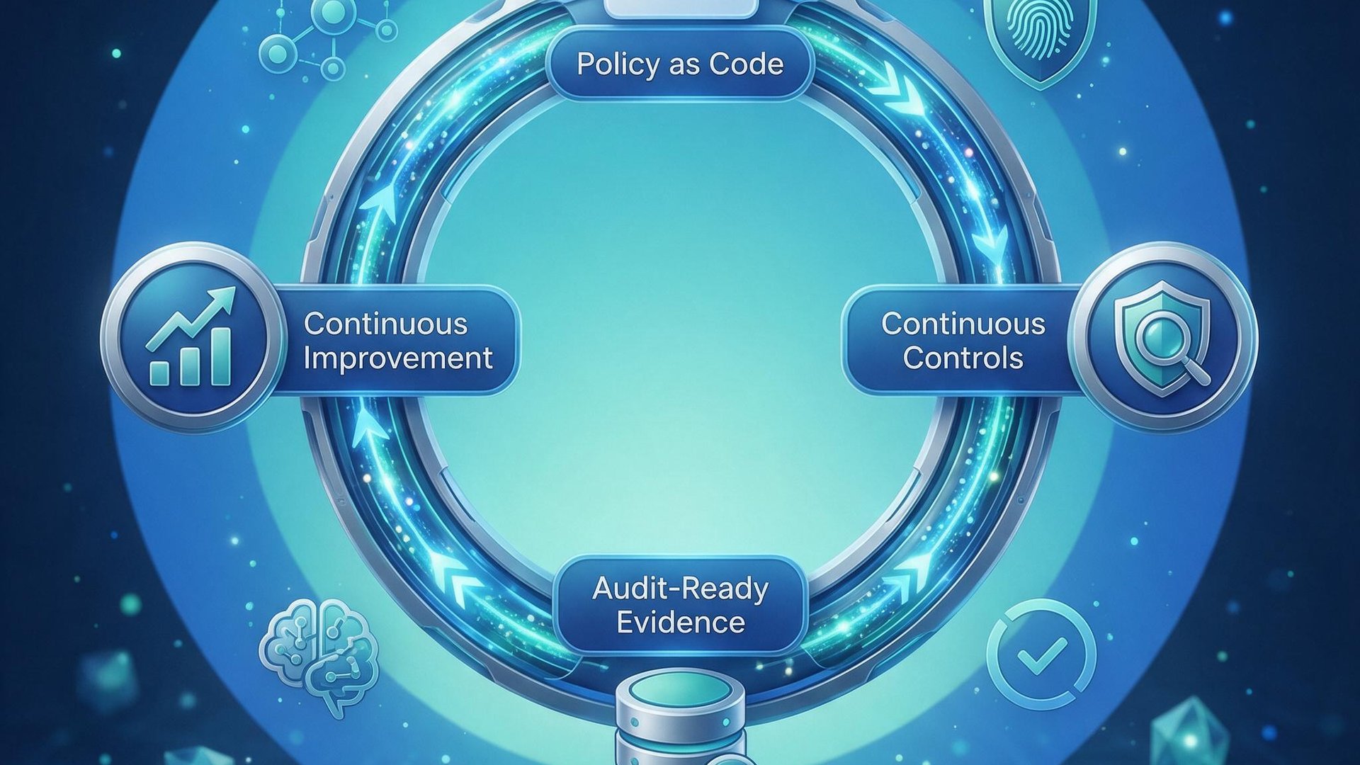 From Policy to Pipeline: Operationalizing Automated Data and AI Governance