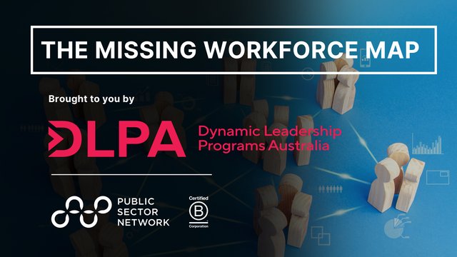 You Mapped The Technology. Did You Map The Workforce?