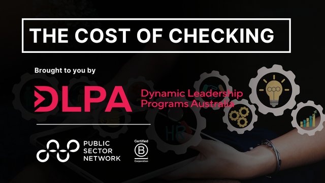The Hidden Workload Behind Public Sector AI Adoption