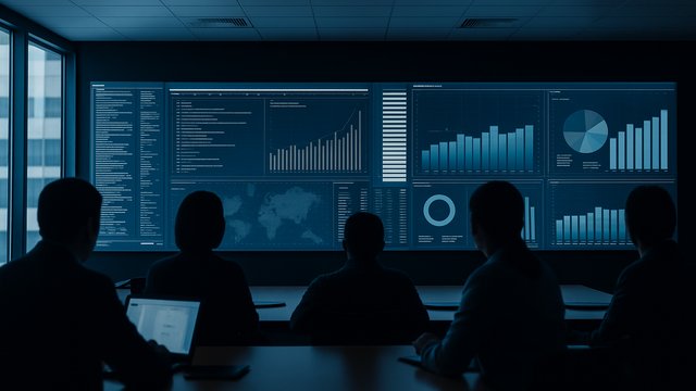 The Dashboard as Conversation Starter: Moving Beyond Silver Bullets