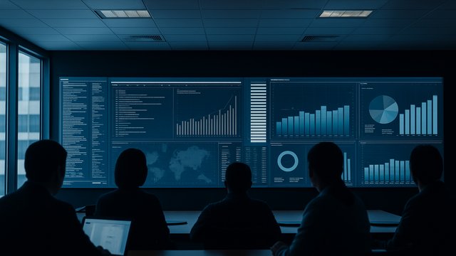 The Dashboard as Conversation Starter: Moving Beyond Silver Bullets