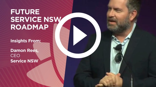 Future Service NSW Roadmap – What’s Next? - Digital.NSW 2022