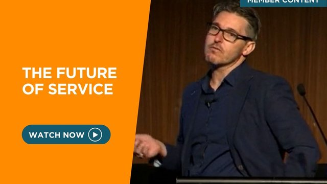 Tech or People - Who Should Take the Lead? - Innovate Western Australia 2023