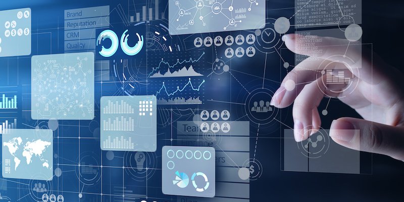 Getting the Most Out Of Your Data – Public Sector Looks Beyond the Dashboard