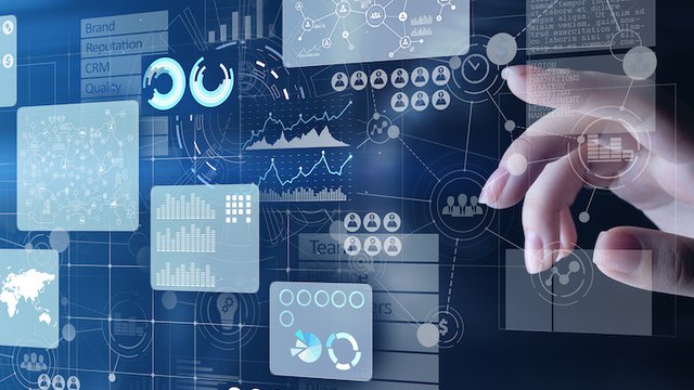 Getting the Most Out Of Your Data – Public Sector Looks Beyond the Dashboard