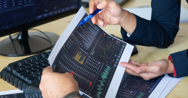 Data Analytics in Local Government