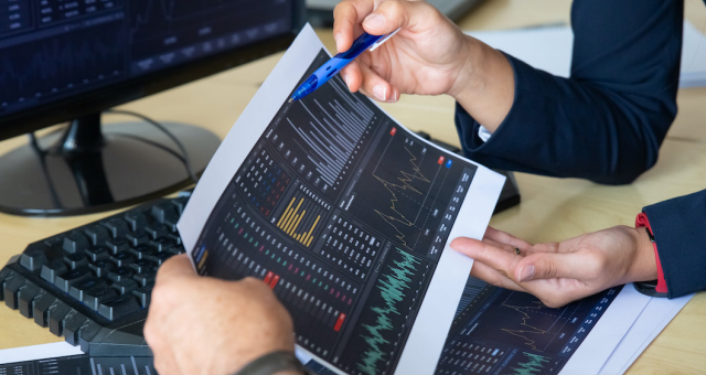 Data Analytics in Local Government