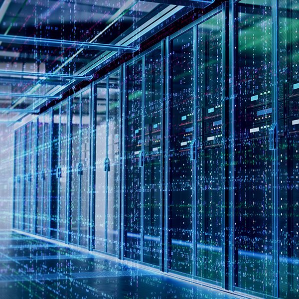 Business Intelligence & Data Warehousing for Government