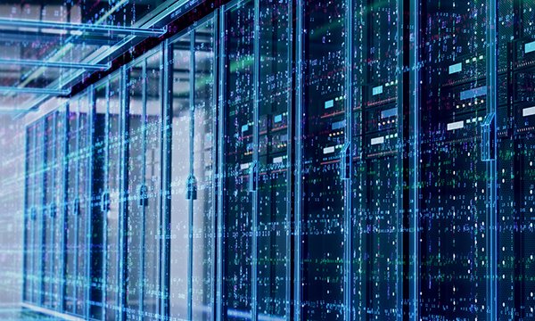 Business Intelligence & Data Warehousing for Government