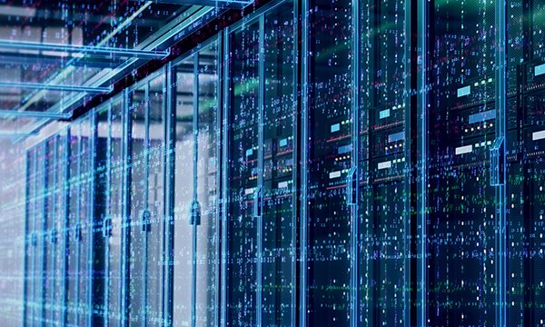 Business Intelligence & Data Warehousing for Government