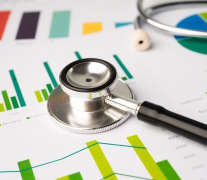 Data and Analytics in Healthcare