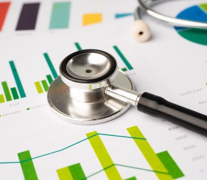 Data and Analytics in Healthcare