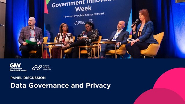 Data Governance and Privacy