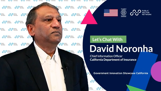 Let's Chat: Evolving Government IT: From Legacy Systems to Agile, AI-Driven Solutions