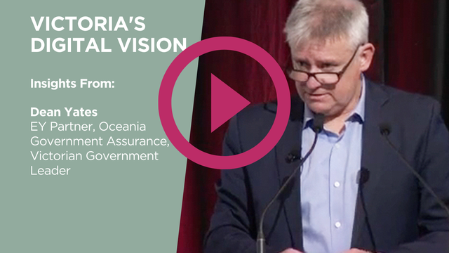 Underscoring Victoria's Digital Vision - Outcomes, Opportunities and Oppositions of Play