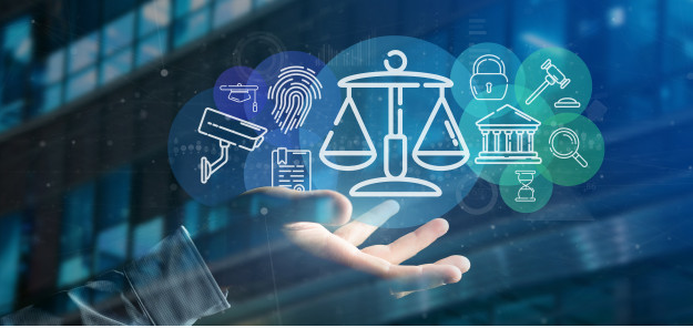 Future Courts and Corrections