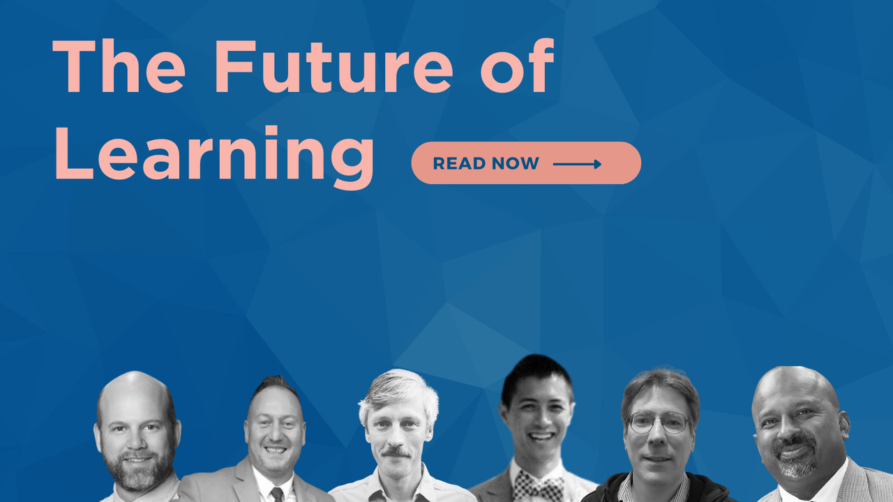 5 Canadian Educators Discuss: The Challenges Facing Education Technology Adoption & Accessibility