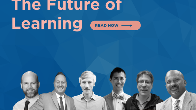 5 Canadian Educators Discuss: The Challenges Facing Education Technology Adoption & Accessibility