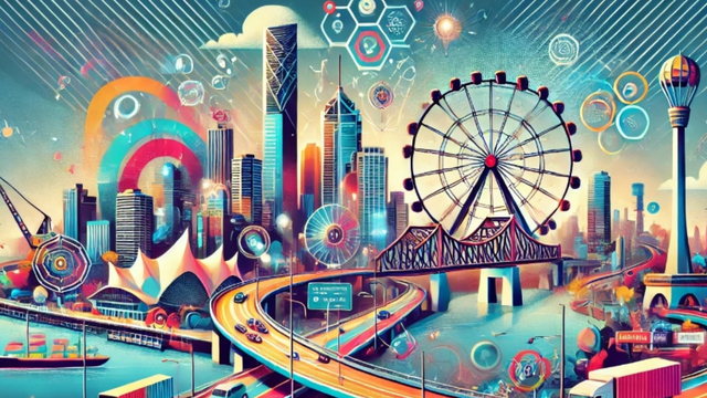 Olympics 2032 Cyber Prep – What Is Brisbane’s Approach?