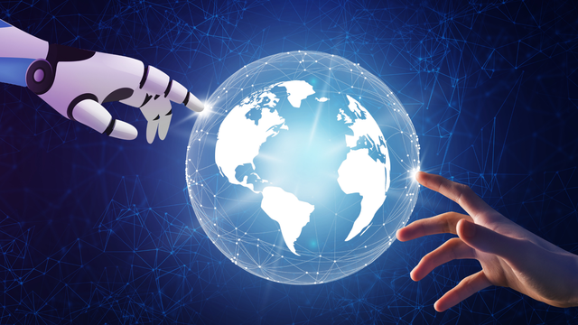 Building Trust with AI: The Government’s Path to Responsible Tech