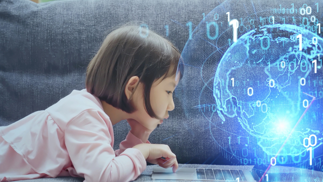 Equity in Education: Part 1