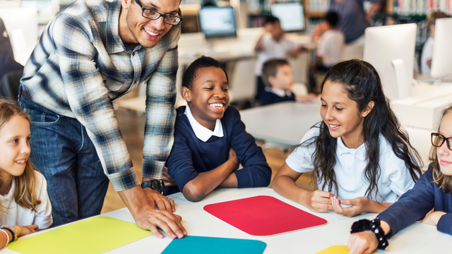 Equity in Education – Part 2