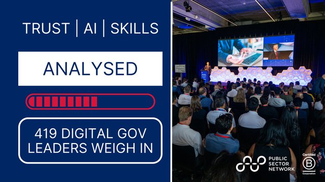 State of the Service Spotlight: Digital NSW Innovation 2024