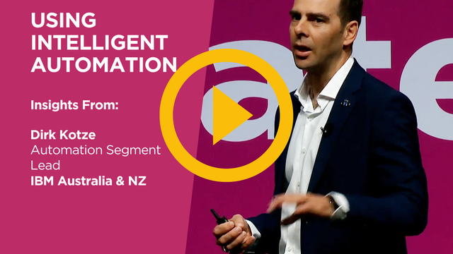 Delivering a New Era of AI-Augmented Citizen Services - Innovate SA 2023