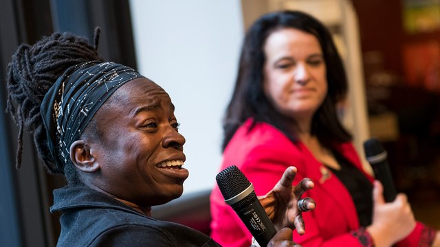 How Diversity Makes Us Better Designers