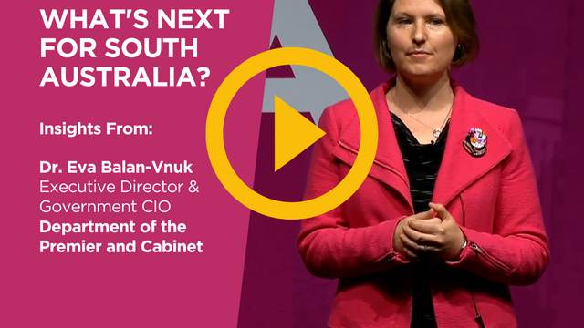 What’s Coming Next for the South Australian Government? - Innovate SA 2023