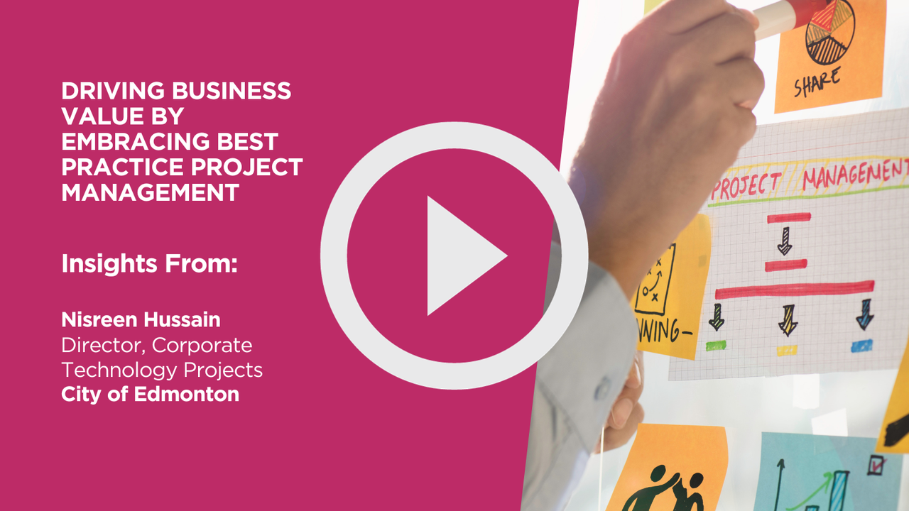 Driving Business Value By Embracing Project Management
