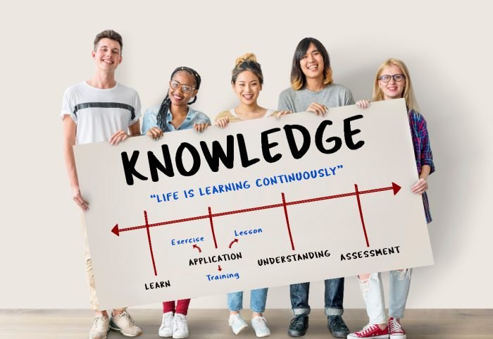 Moving Beyond Grades: Why and How You Should Develop a Growth Mindset