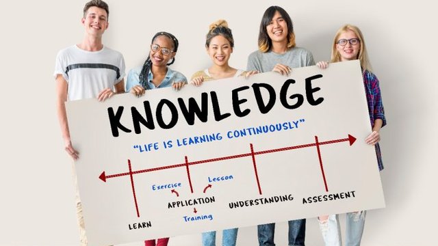 Moving Beyond Grades: Why and How You Should Develop a Growth Mindset