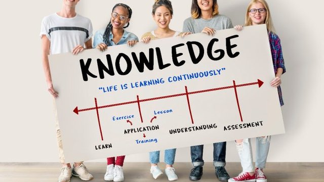 Moving Beyond Grades: Why and How You Should Develop a Growth Mindset