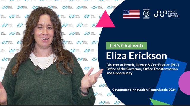 Let's Chat: Leading from the Human Side of Innovation